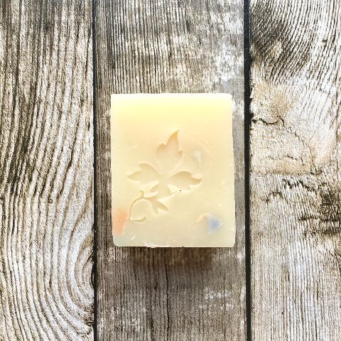 Handmade Soap - Baby Soap